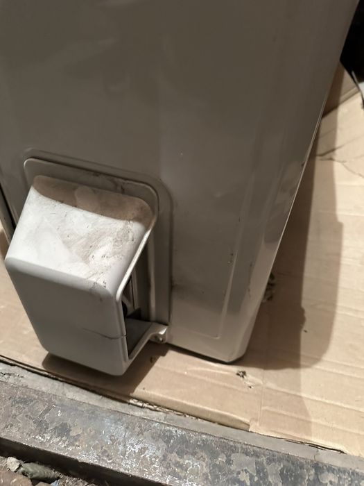 Външно тяло климатик Airfel