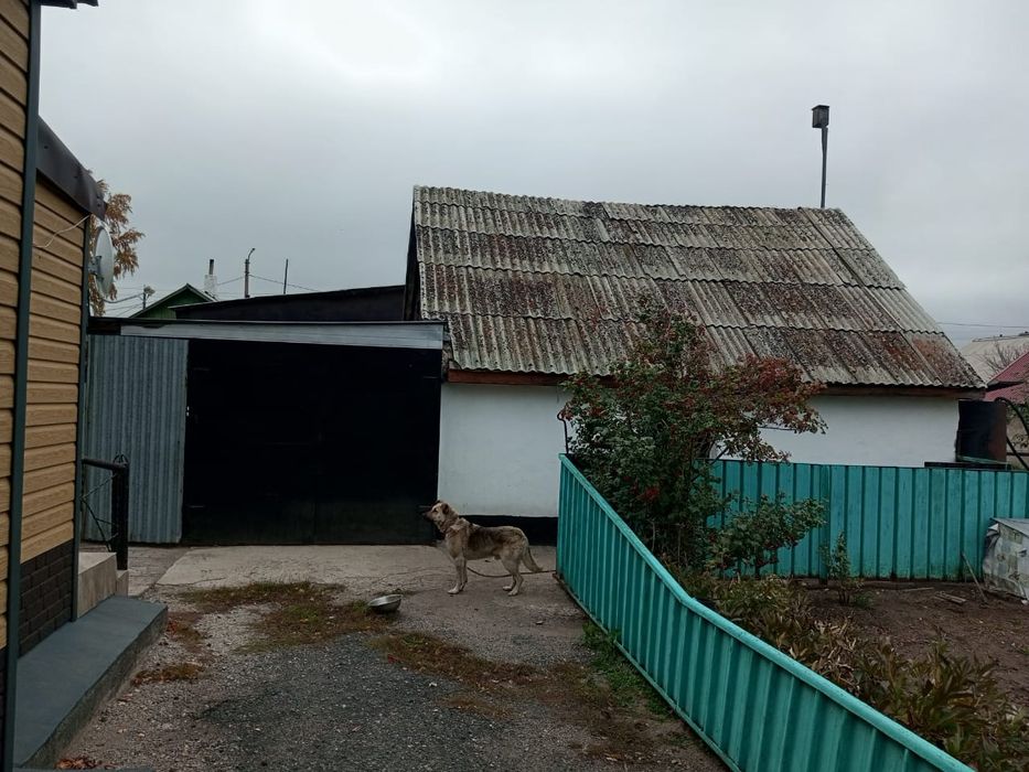 Продается дом на самозастройке!