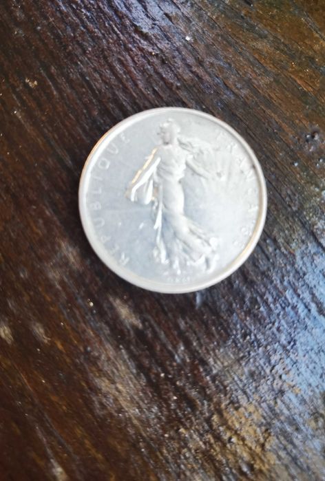 Monede argint colectie