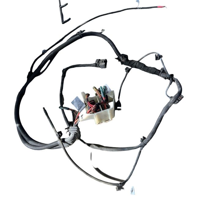 Cabluri (Motor De Pornire) Bmw X3 Ii F25 2010 - 2017 758022504B