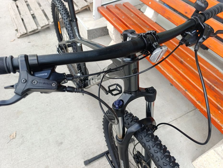 Планински велосипед TREK MARLlN 5 29/L