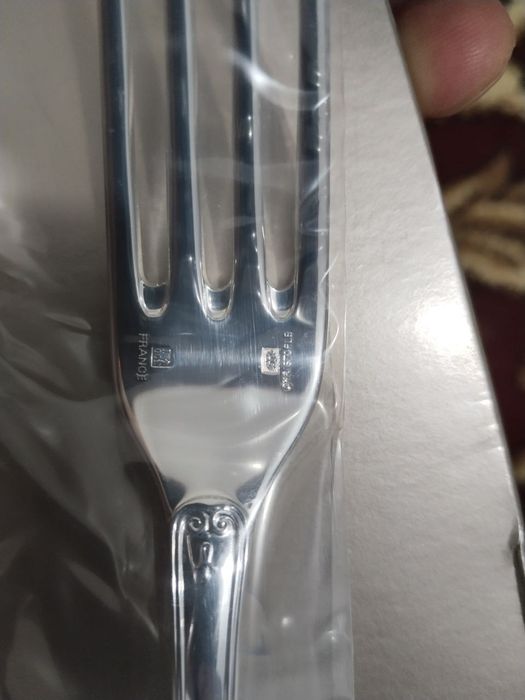 Ложки эминитого бренда набор