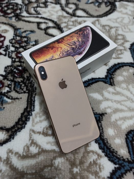 Assalomu aleykum telefon sotiladi iphone x max pro gold rangda