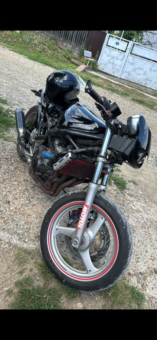 Se vinde Suzuki Bandit 400