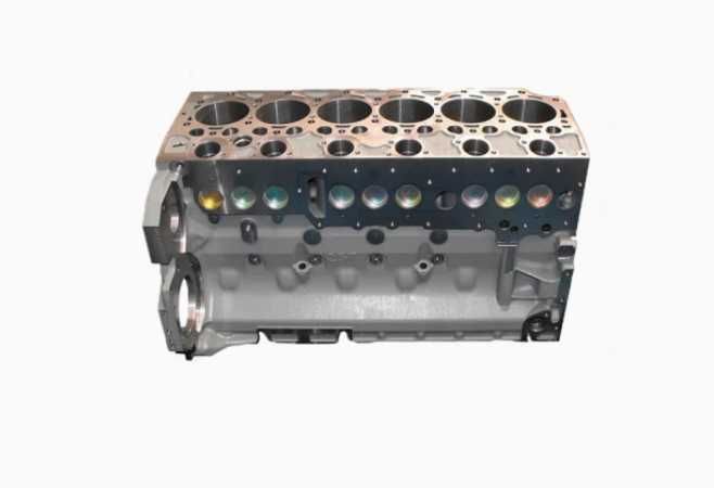 Bloc motor Deutz BF6M1013 - Piese de motor Deutz