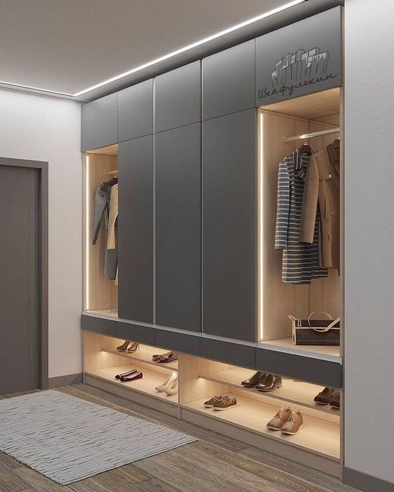 Мебель на заказ. Буйуртма асосида мебель