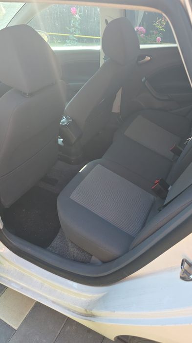 Masina Seat Ibiza