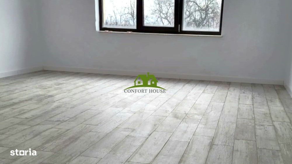 Casa noua P+E zona Lespezi-Goranu la 2,5km min de oras