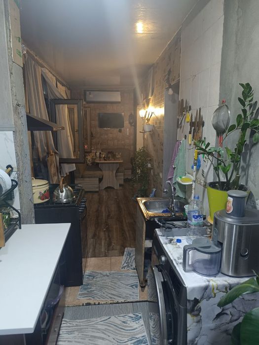 Продаётся квартира  Лабзак Ц 13