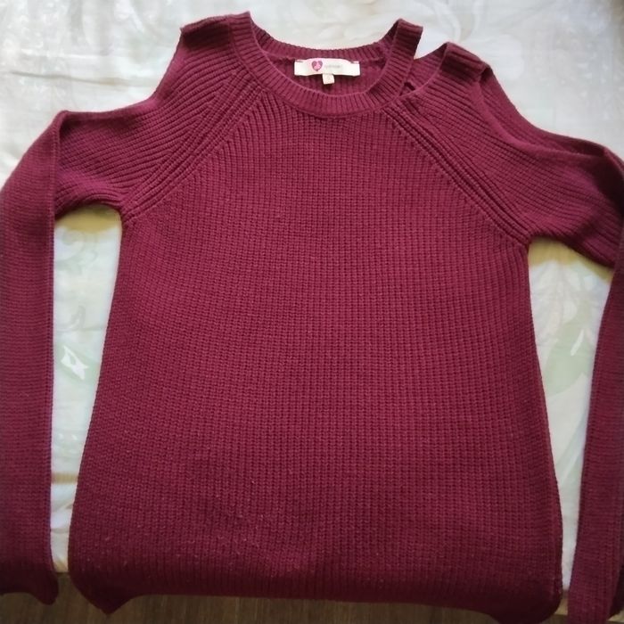 Джемпер. женский