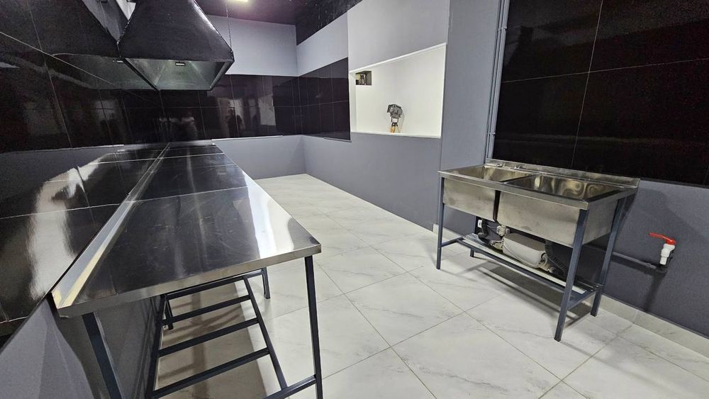 Помещение под Кондит,цех /Общепит  др