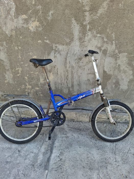 Продам велосипед