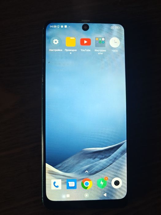 Poco x5 5g продам