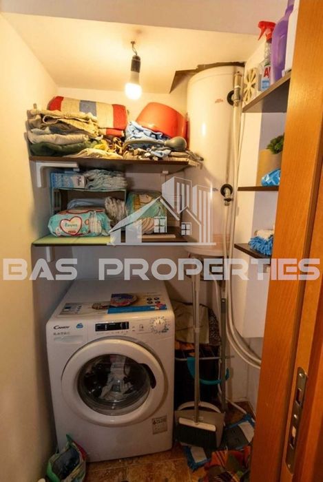 4-стаен в София-Белите Брези площ 100