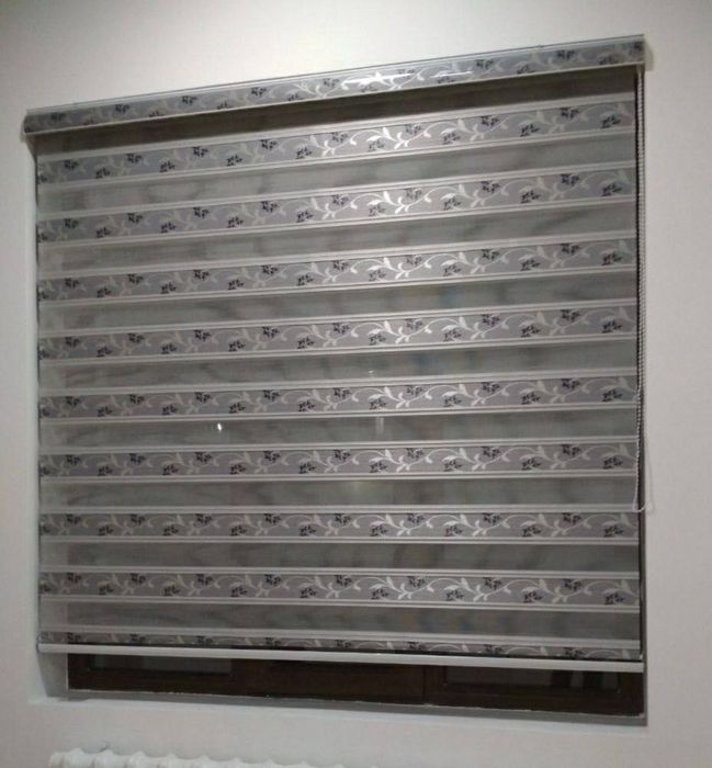 Стирка, химчистка, ремонт жалюзи жал ювиш хизмати и штор
Оказываем усл