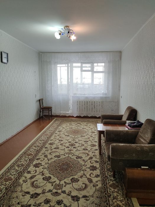 Квартира 2-комнатная