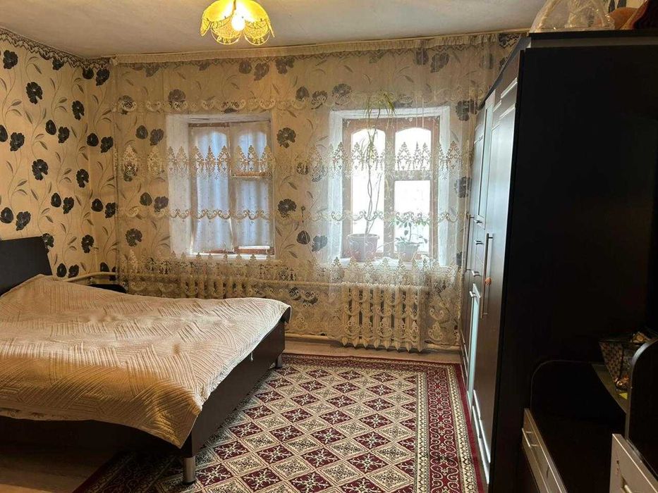 Продается дом в Сахзаводе