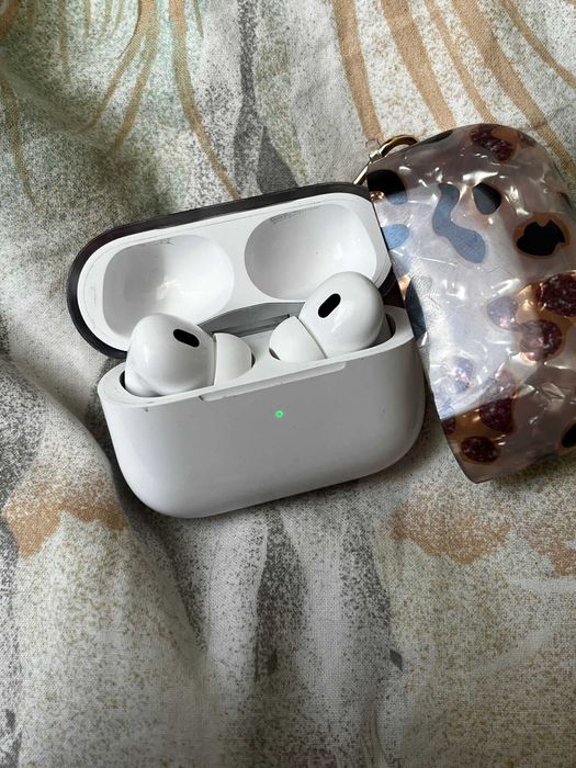 Căști Air poods pro2