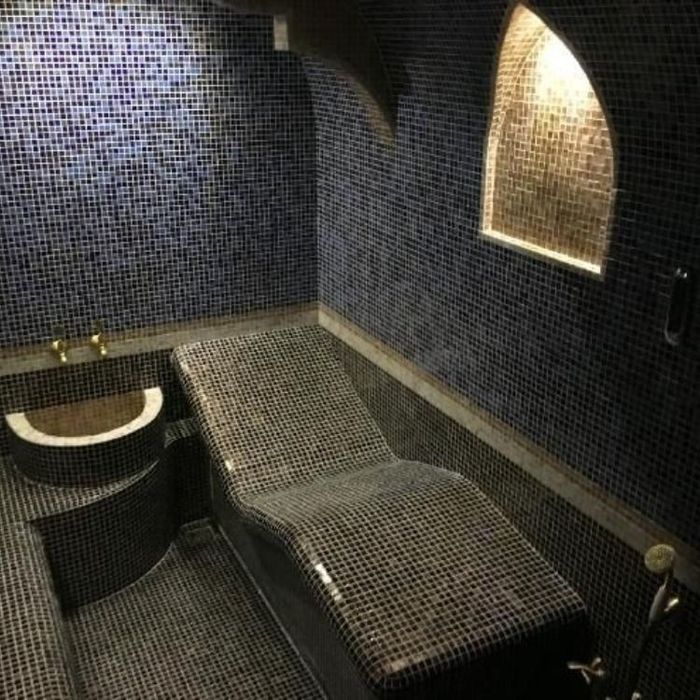 Хаммам хамам и сауны строительство бань ремонт бань в Алматы