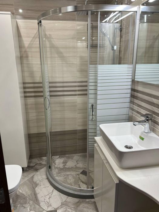 Дава се под наем Тристаен апартамент в Пловдив, Каменица 2 - 80 кв.м за 612 € - Снимка #10