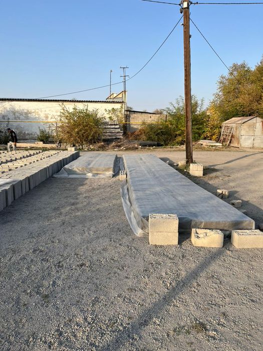 Пескаблок станогы.Станок пескаблочный