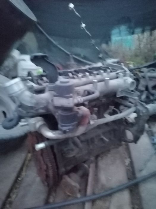 Piese nissan xtrail t30 2.2diesel