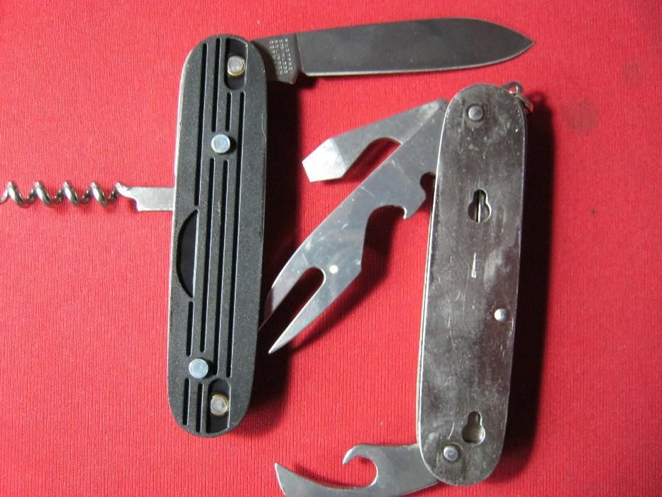 Briceag,VW,multifunctional,personalizat.Richartz,Solingen.