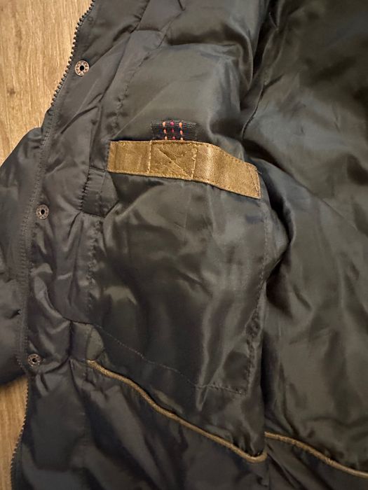 Geographical norway geaca baiat