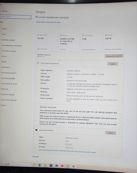 Calculator/Pc gaming intel