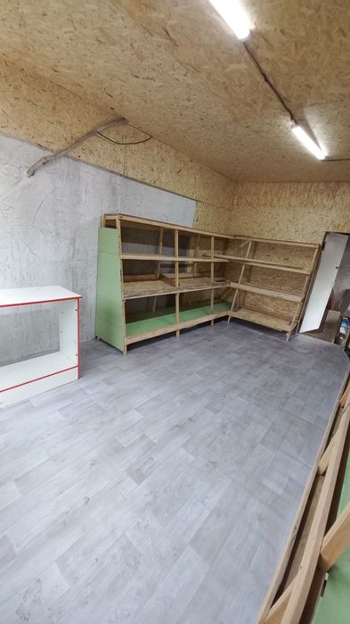 Сдам в аренду помещение