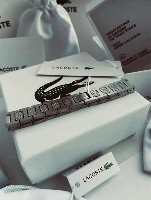 Браслет Lacoste