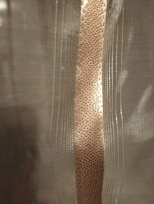 Шторы 2шт и тюль