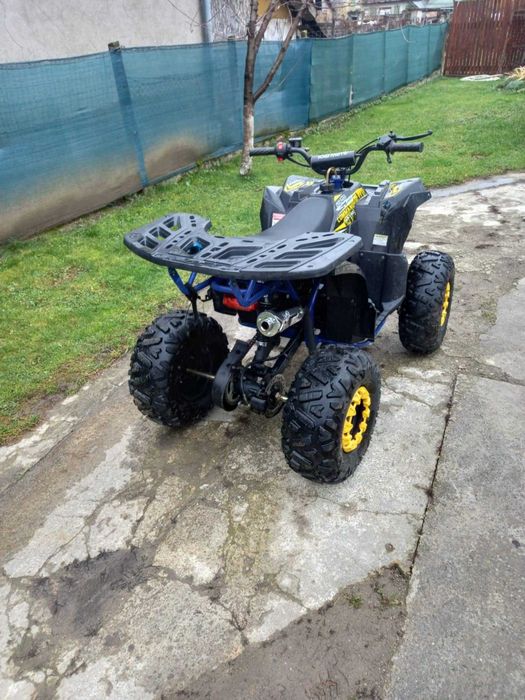 De vanzare Atv 140 cc
