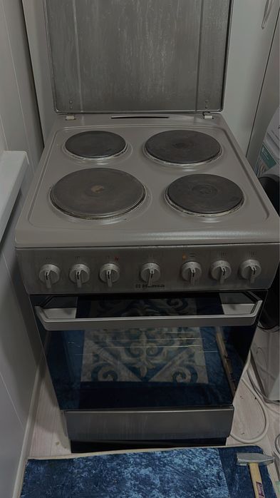 Плита электрическая