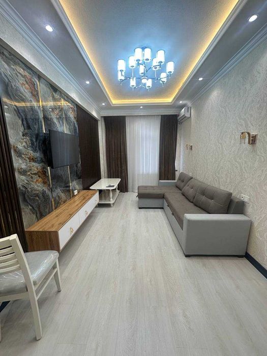 *Salamatina 1ком квартира,с готовым арендатором,Инвестиция в центре