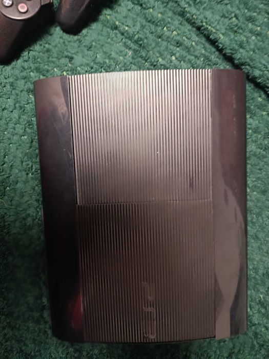 PlayStation 3 (PS3)