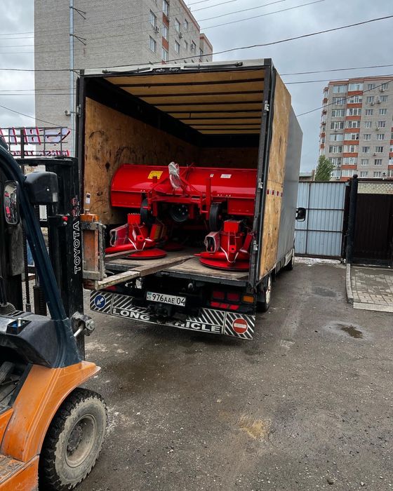 Продам сельхоз оборудование в Актобе