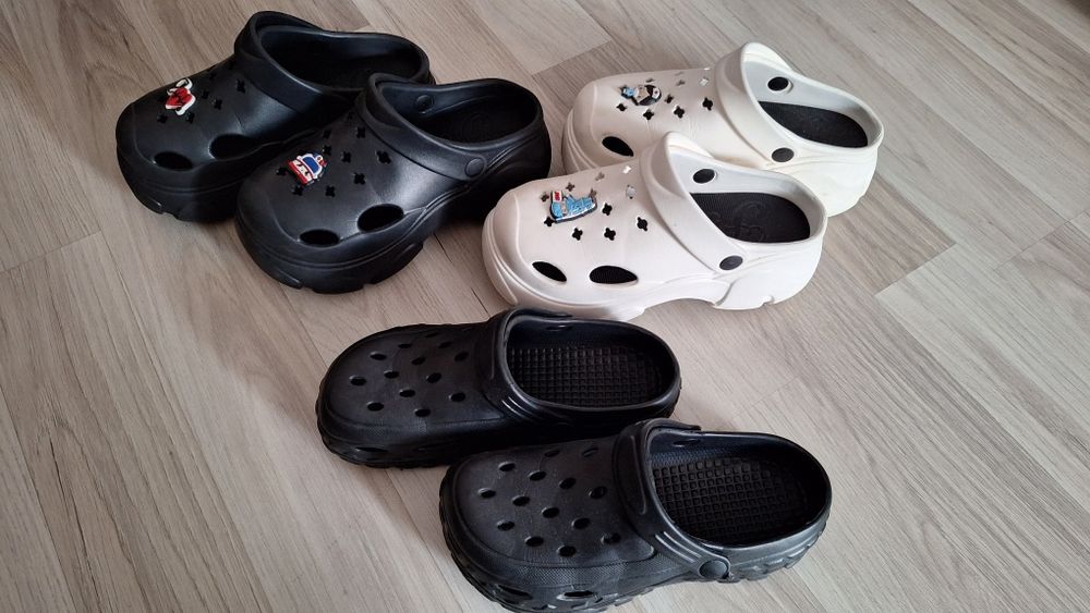Set , lot încălțăminte