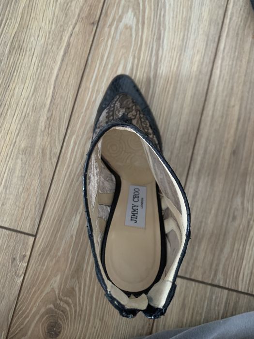 Pantofi Jimmy Choo 39