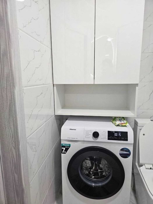 Арендуется квартира новостройки в центре