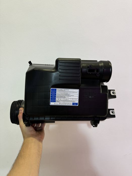 Радиатор кондиционера Прадо 120 surf 4runner