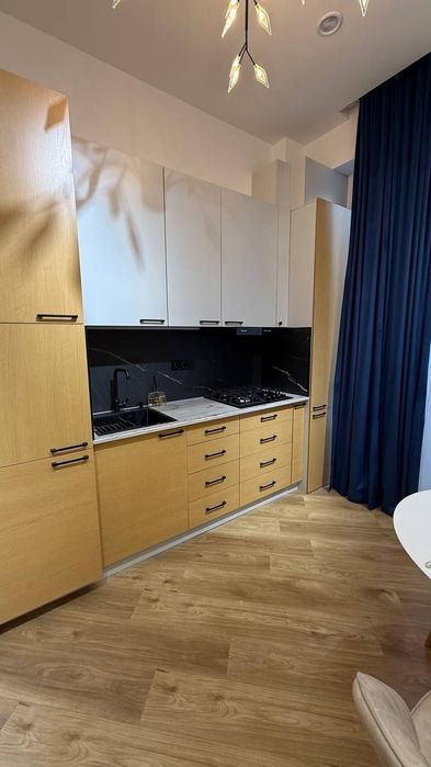 Ялангач 3х-комнатная 60м2 Евроремонт