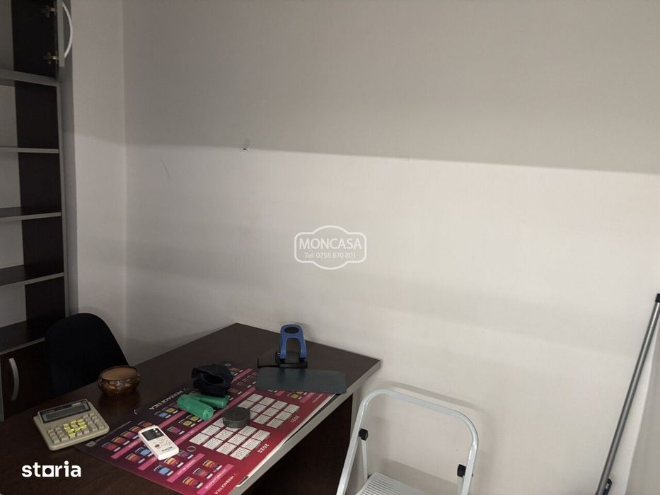 Spatiu comercial zona Bulevard-Sala Polivalenta