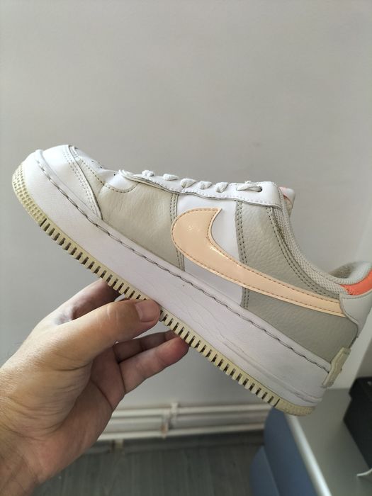 Adidași Nike Air Force 1 Shadow Nr 38,5