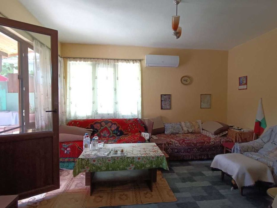 Продава се Къща в Горна Оряховица - 127 кв.м за 708 €/кв.м - Снимка #6