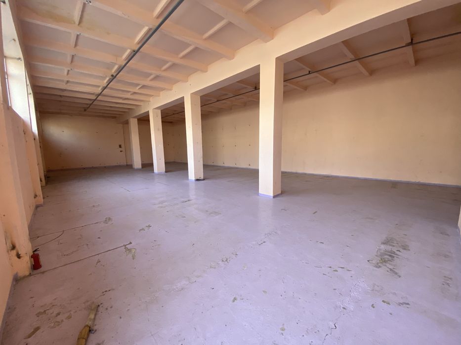 СРОЧНО ПРОДАЕТСЯ Готовы производственная помещ 8,65 соток Янгихает