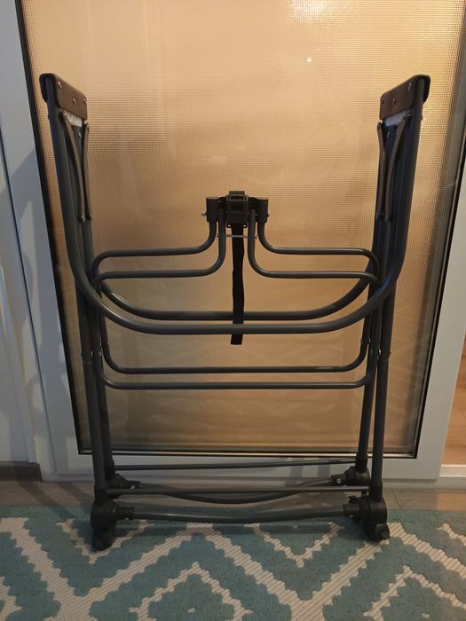 Pătuț pliabil bebeluși