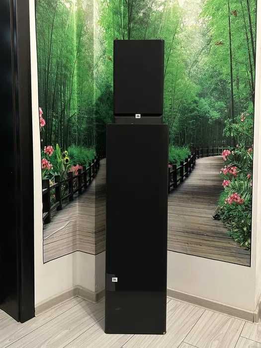 Boxe pasive JBL LX 800 / JBL P20