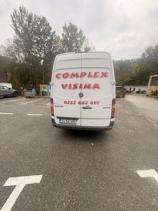 Vand Mercedes Sprinter 313 cdi