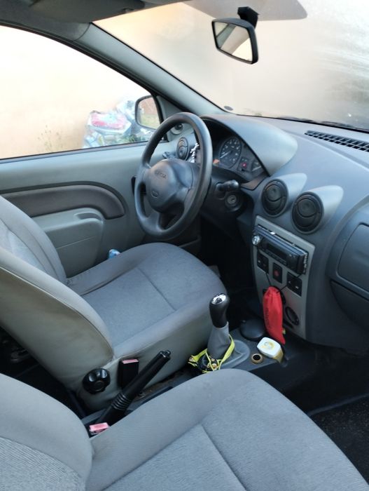 DACIA Logan MCV 2006 — imagine 2